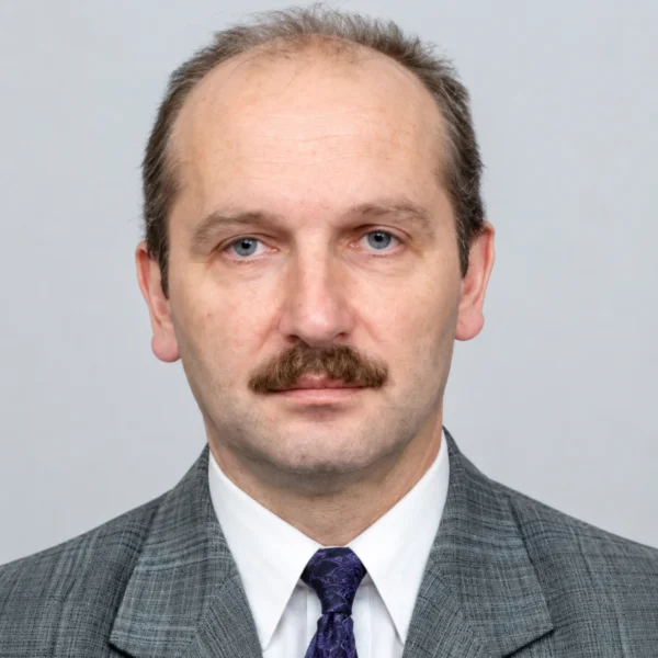 Колядюк Валерій Володимирович