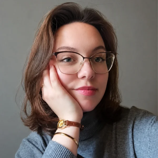 Олійникова Варвара Вадимівна