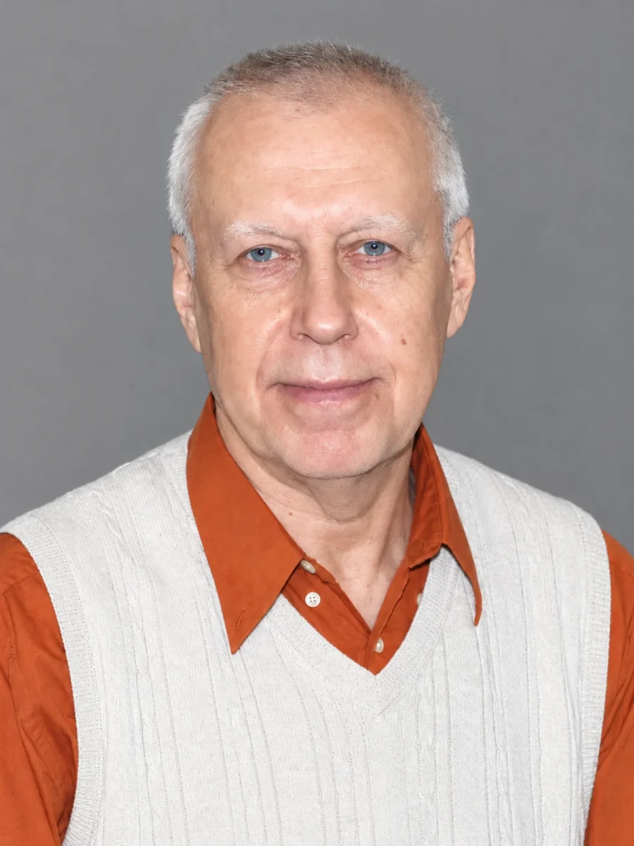 Сізов Олександр Миколайович